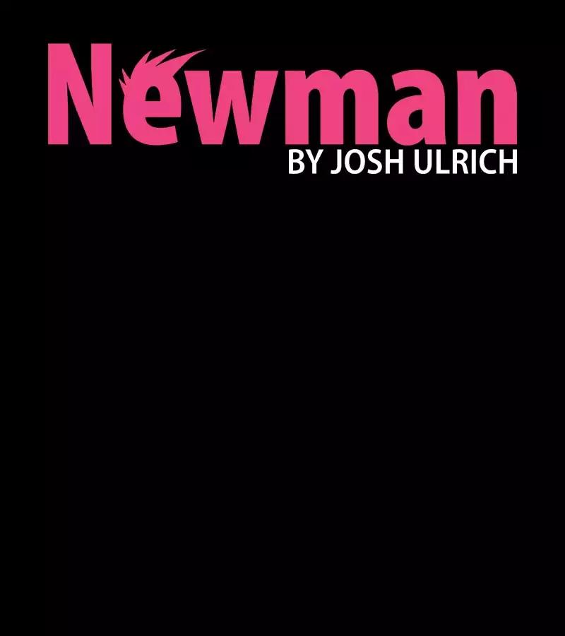 Newman Chapter 132 page 1 - Chapter 132