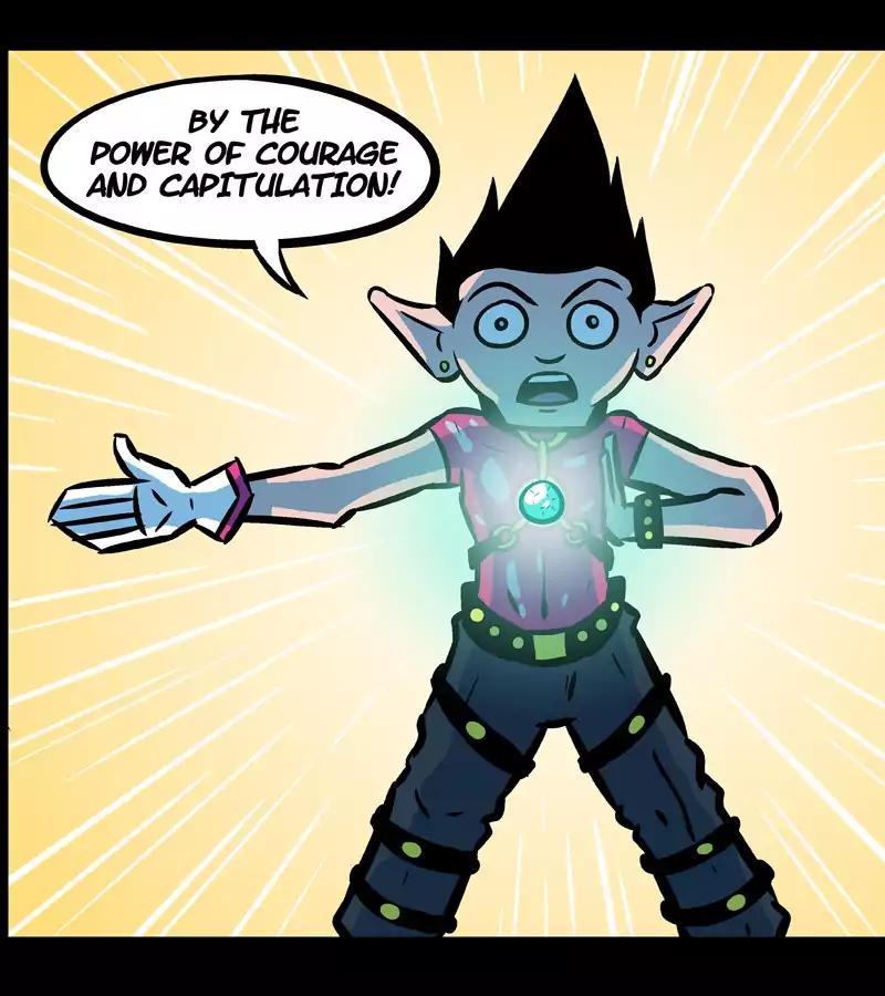 Newman Chapter 132 page 16 - Chapter 132