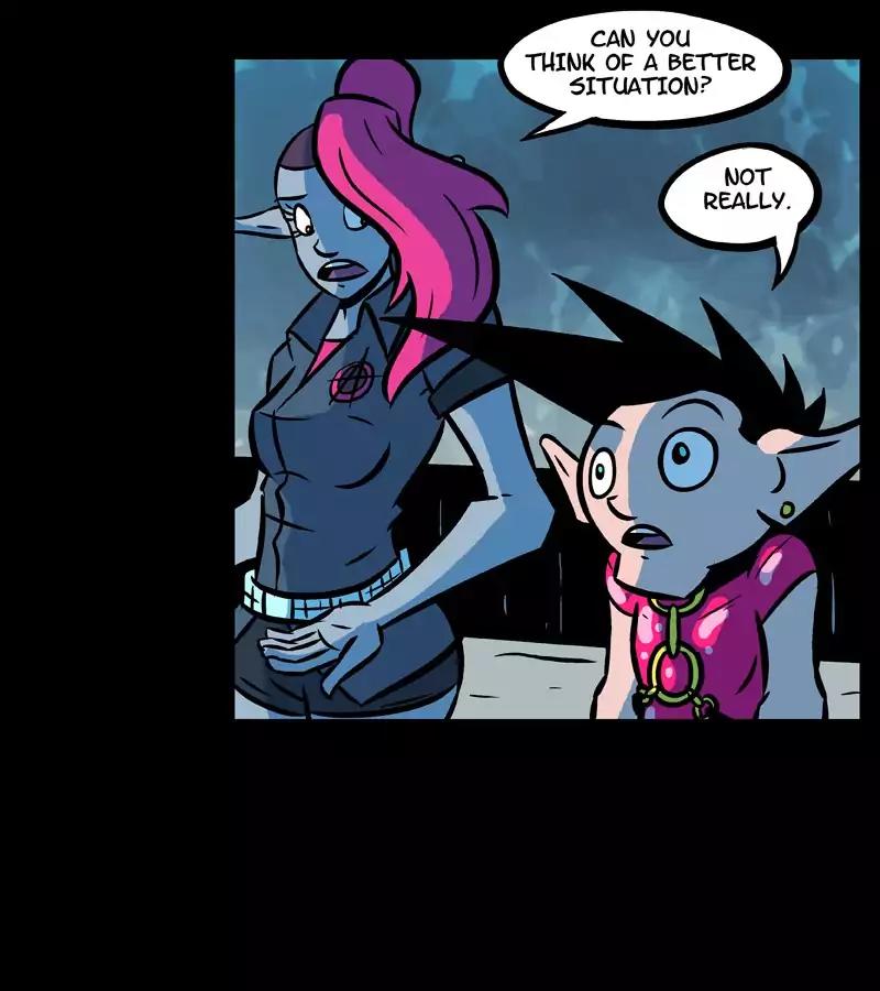 Newman Chapter 132 page 7 - Chapter 132