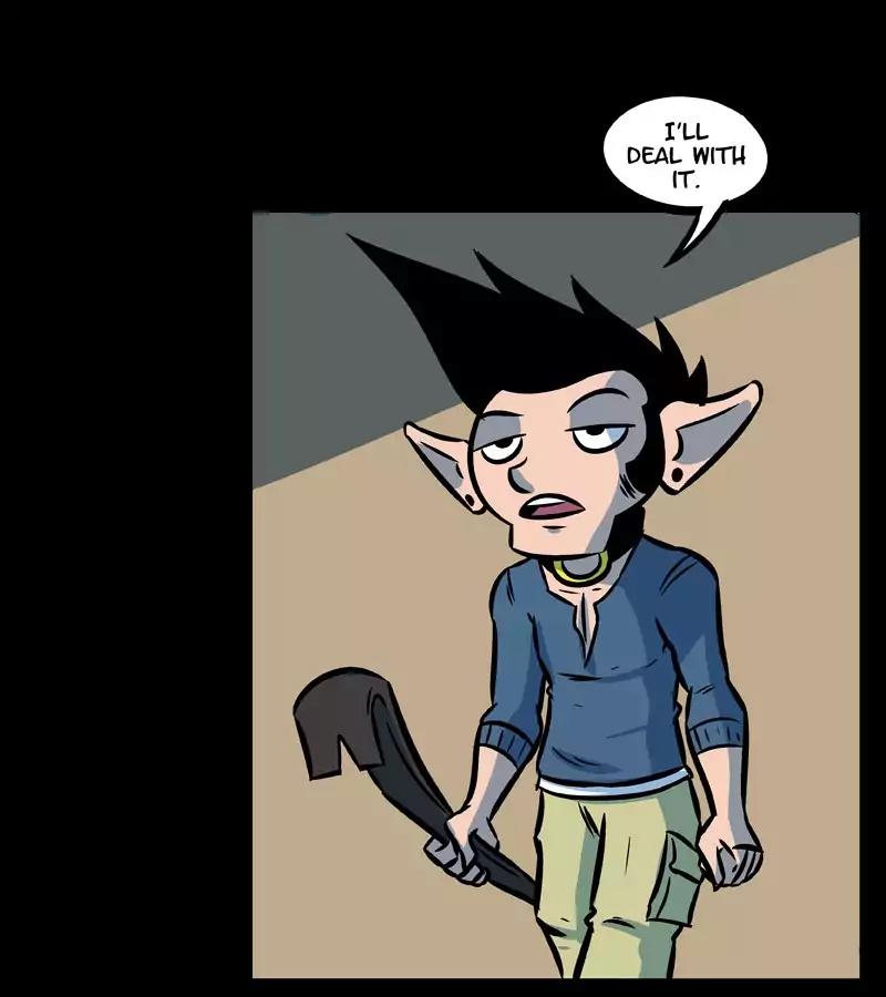 Newman Chapter 136 page 13 - Chapter 136