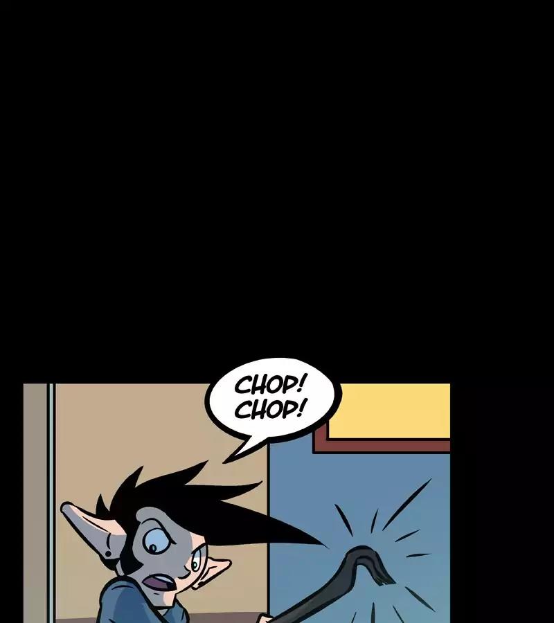 Newman Chapter 136 page 20 - Chapter 136