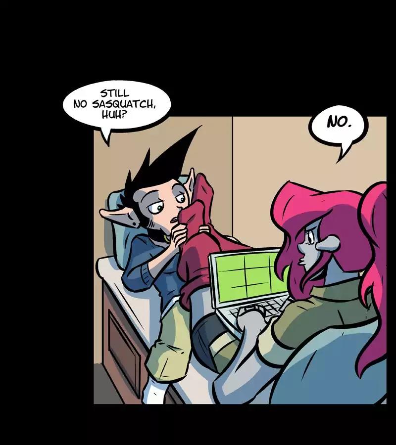 Newman Chapter 136 page 3 - Chapter 136