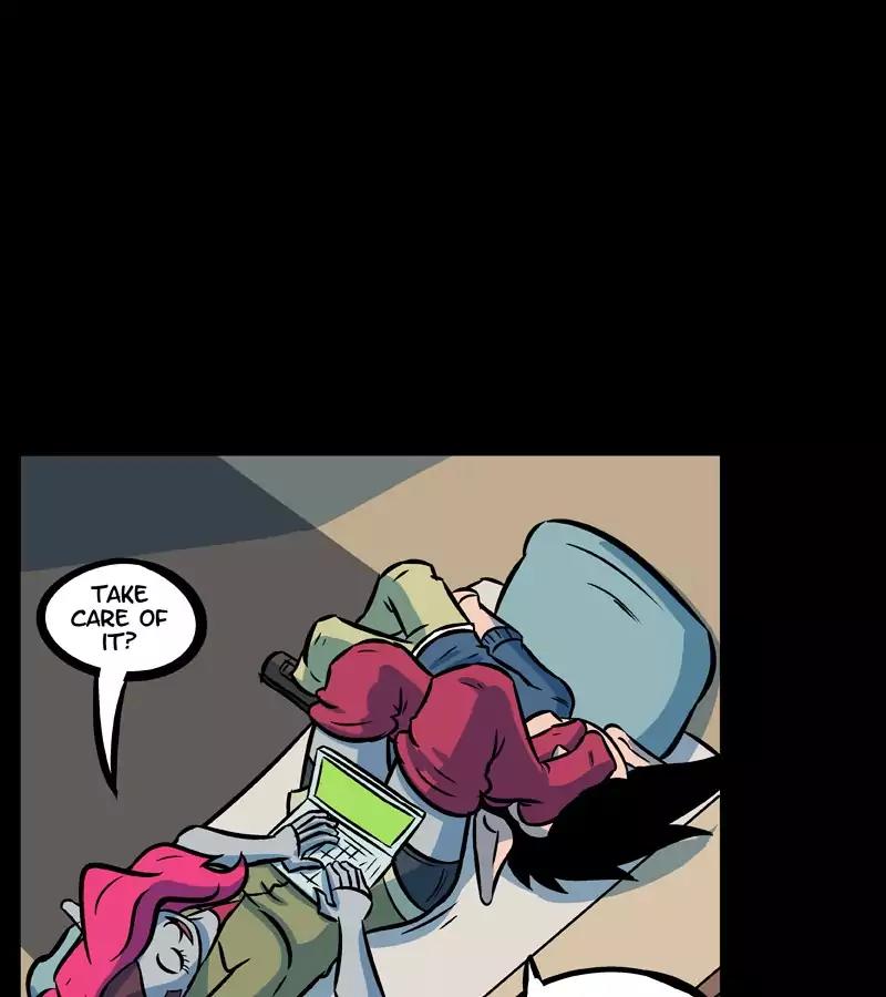 Newman Chapter 136 page 35 - Chapter 136