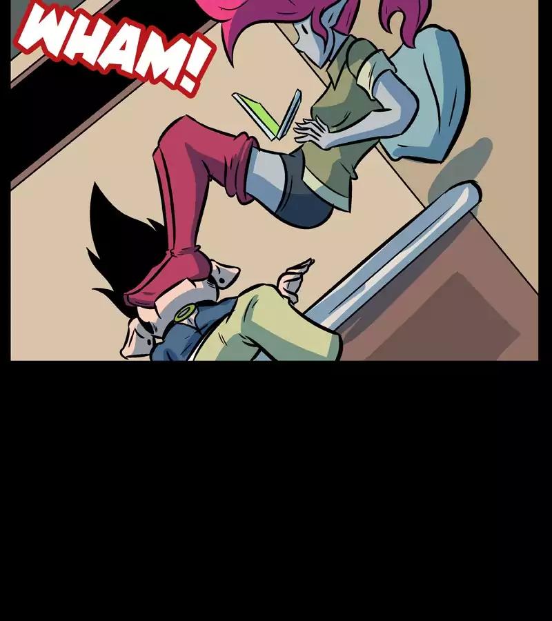 Newman Chapter 136 page 41 - Chapter 136