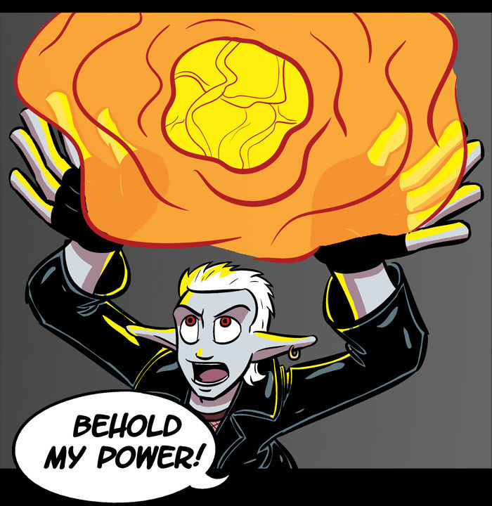 Newman Chapter 14 page 14 - Chapter 14