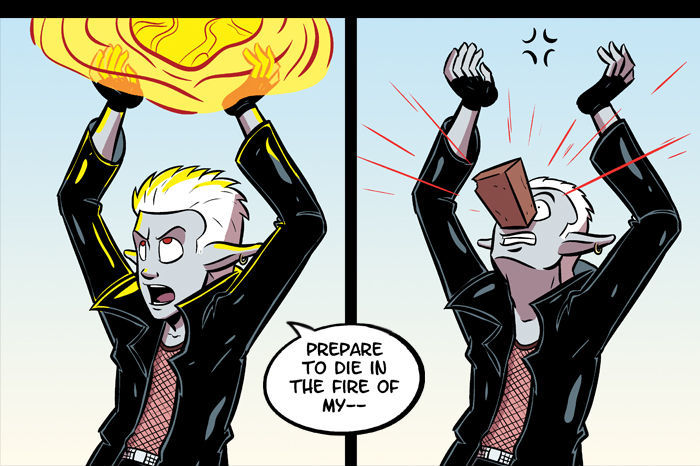 Newman Chapter 14 page 17 - Chapter 14