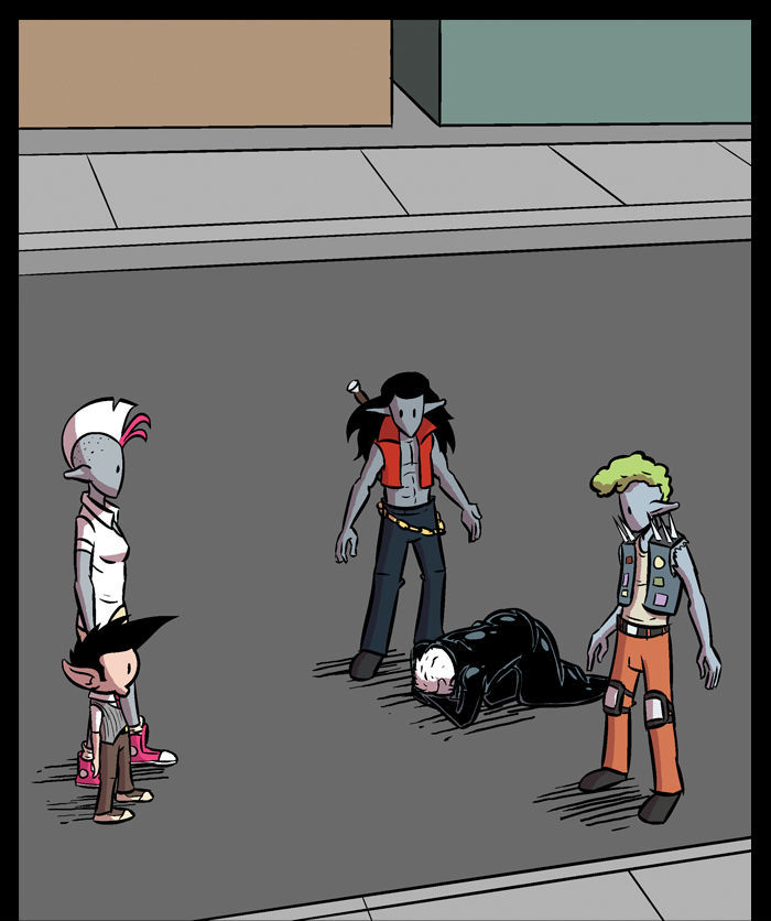 Newman Chapter 14 page 18 - Chapter 14