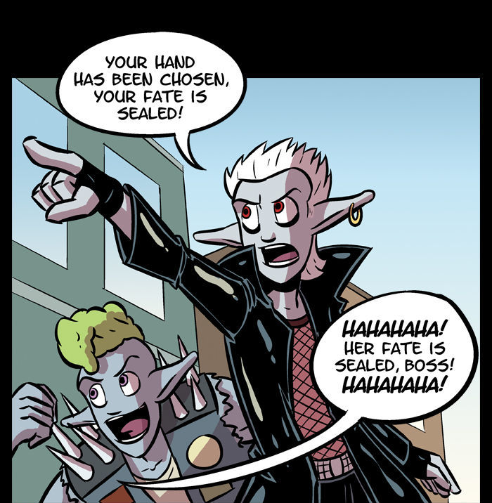 Newman Chapter 14 page 8 - Chapter 14