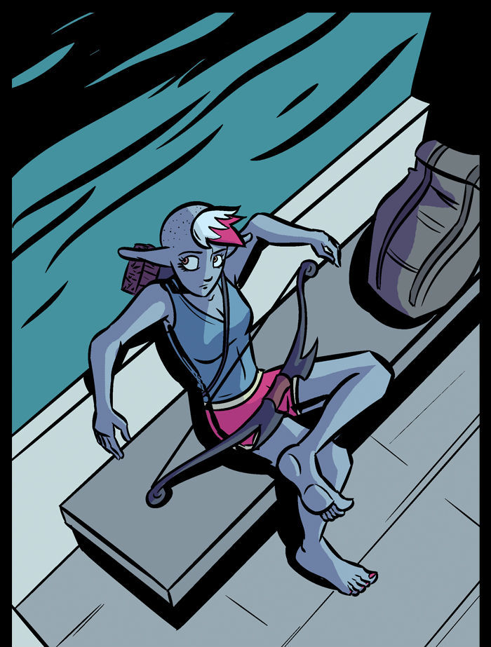 Newman Chapter 16 page 12 - Chapter 16