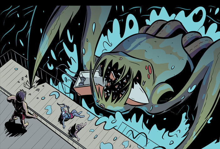 Newman Chapter 16 page 17 - Chapter 16