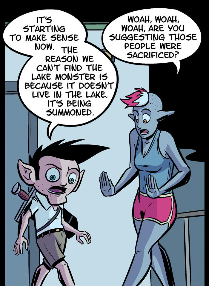 Newman Chapter 16 page 3 - Chapter 16