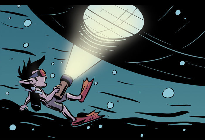 Newman Chapter 16 page 8 - Chapter 16