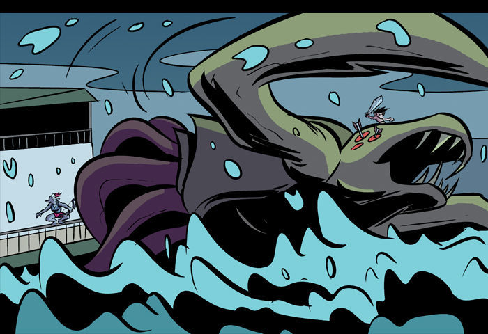 Newman Chapter 17 page 5 - Chapter 17