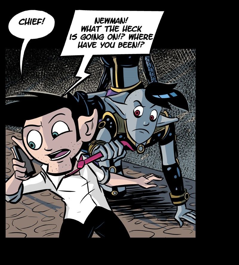 Newman Chapter 26 page 31 - Chapter 26