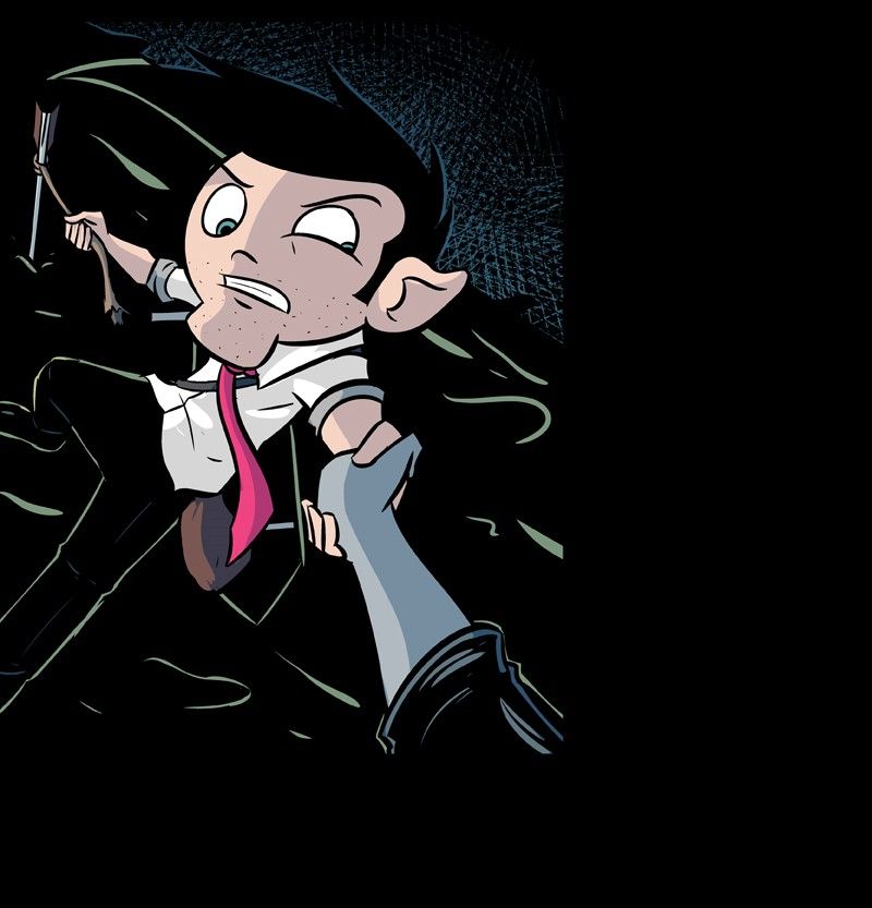 Newman Chapter 27 page 34 - Chapter 27