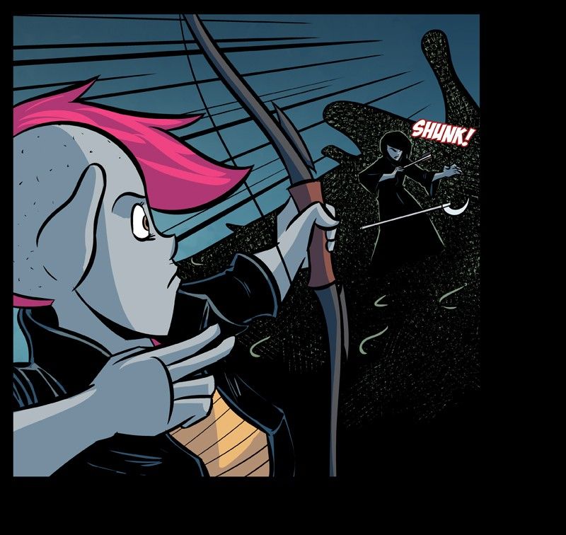 Newman Chapter 27 page 38 - Chapter 27