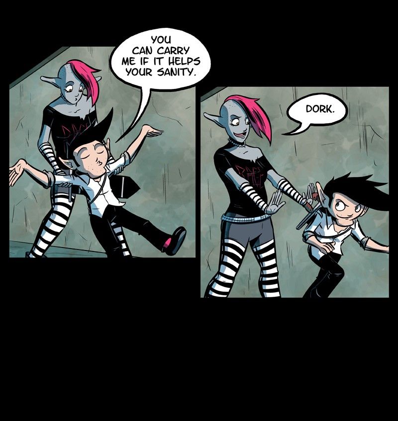 Newman Chapter 29 page 31 - Chapter 29