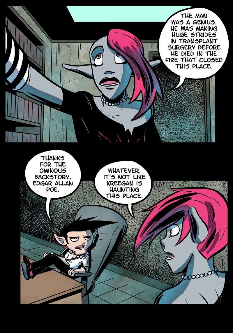 Newman Chapter 29 page 35 - Chapter 29