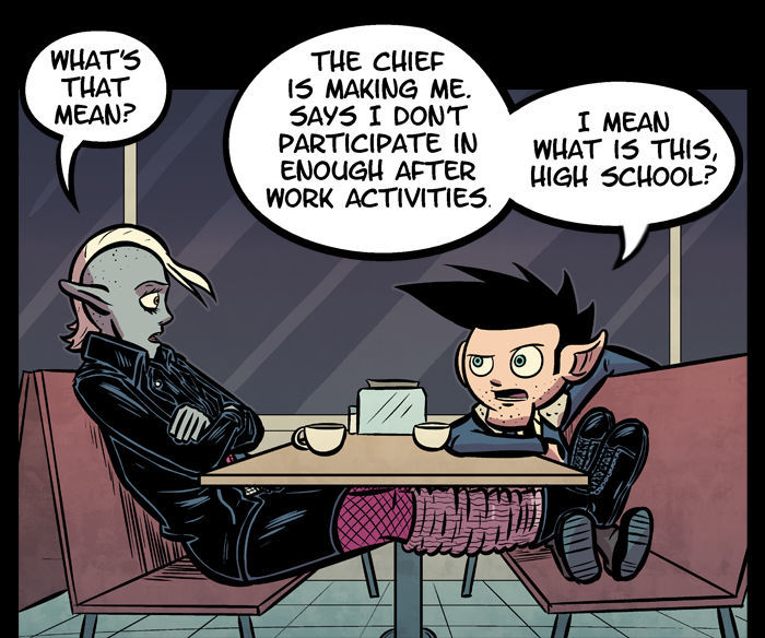 Newman Chapter 3 page 12 - Chapter 3