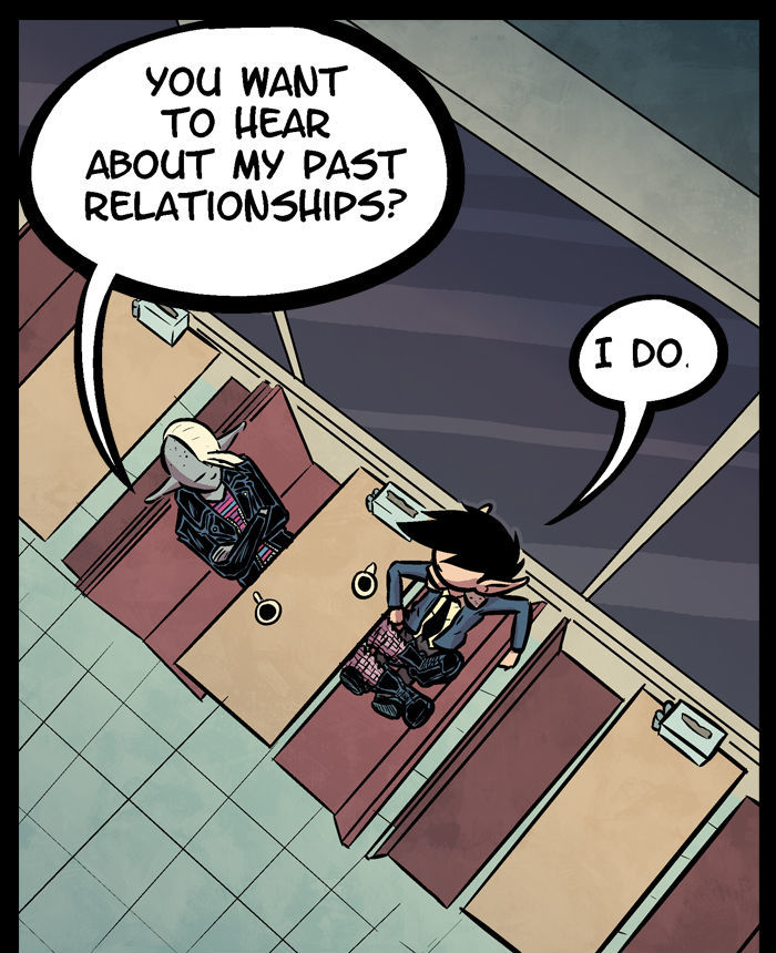 Newman Chapter 3 page 14 - Chapter 3