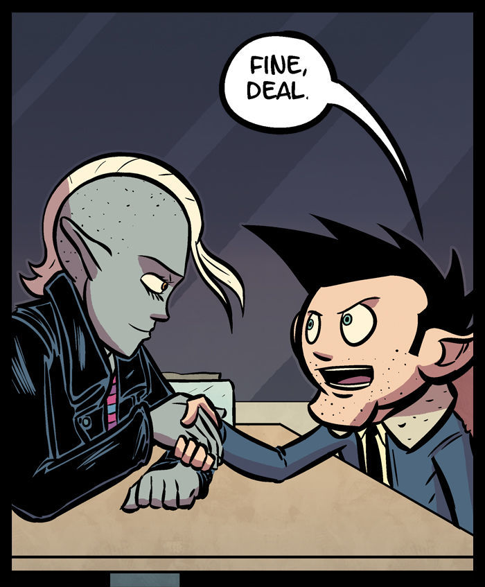 Newman Chapter 3 page 16 - Chapter 3