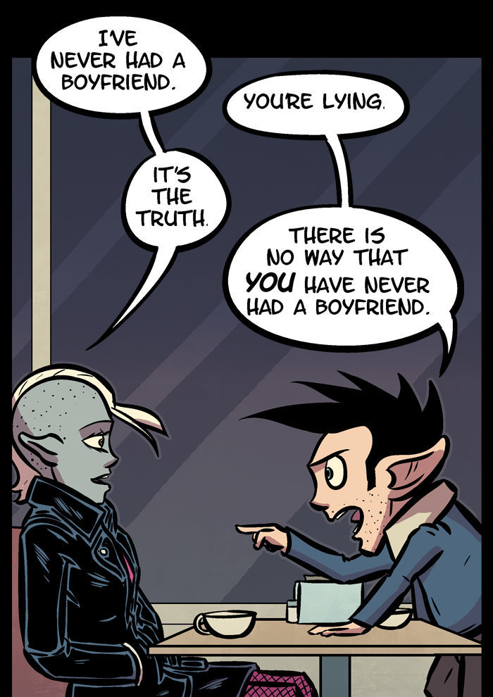 Newman Chapter 3 page 19 - Chapter 3