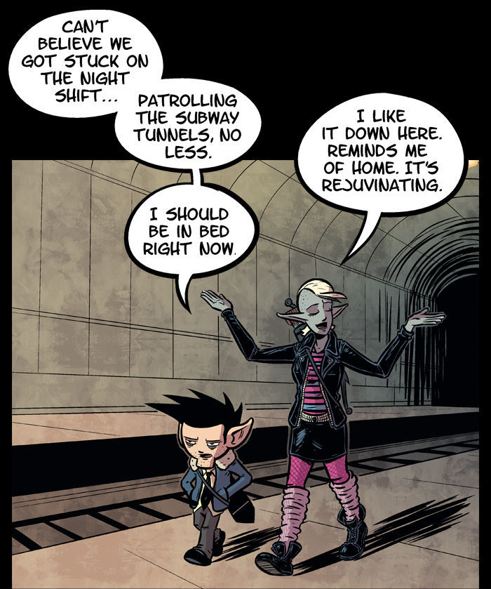 Newman Chapter 3 page 2 - Chapter 3