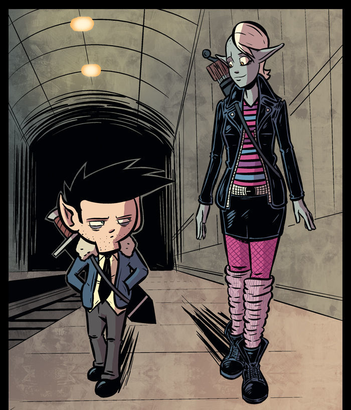 Newman Chapter 3 page 3 - Chapter 3