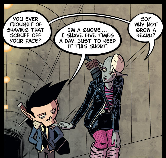 Newman Chapter 3 page 4 - Chapter 3