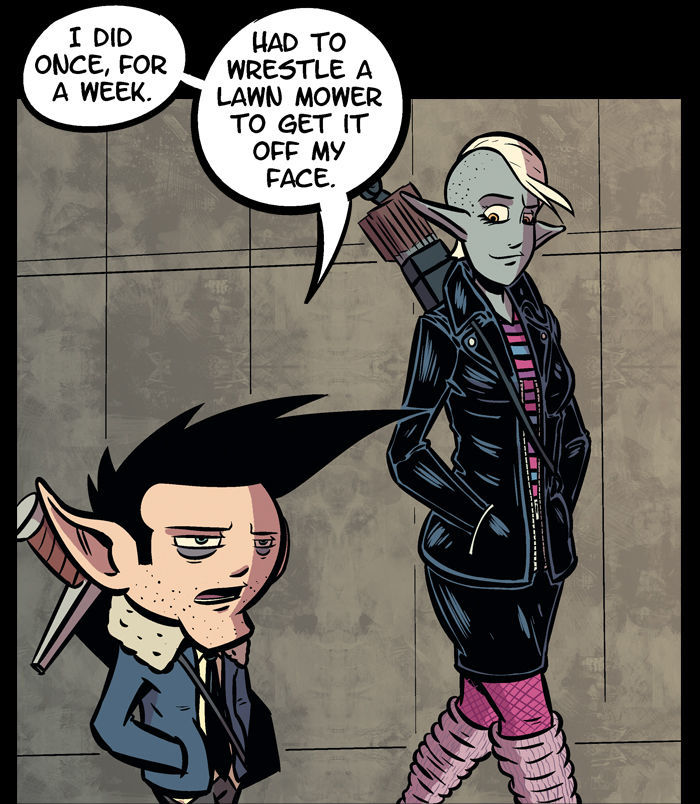 Newman Chapter 3 page 5 - Chapter 3