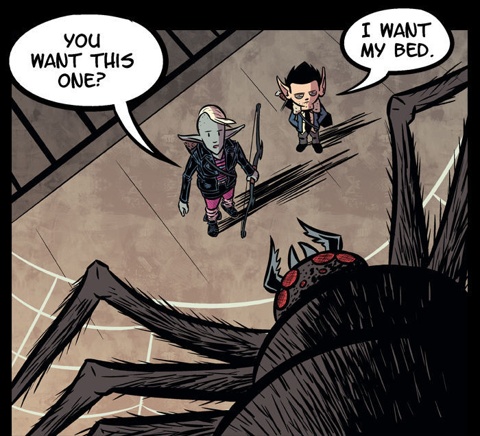 Newman Chapter 3 page 6 - Chapter 3