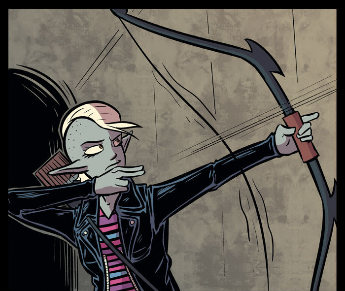 Newman Chapter 3 page 7 - Chapter 3