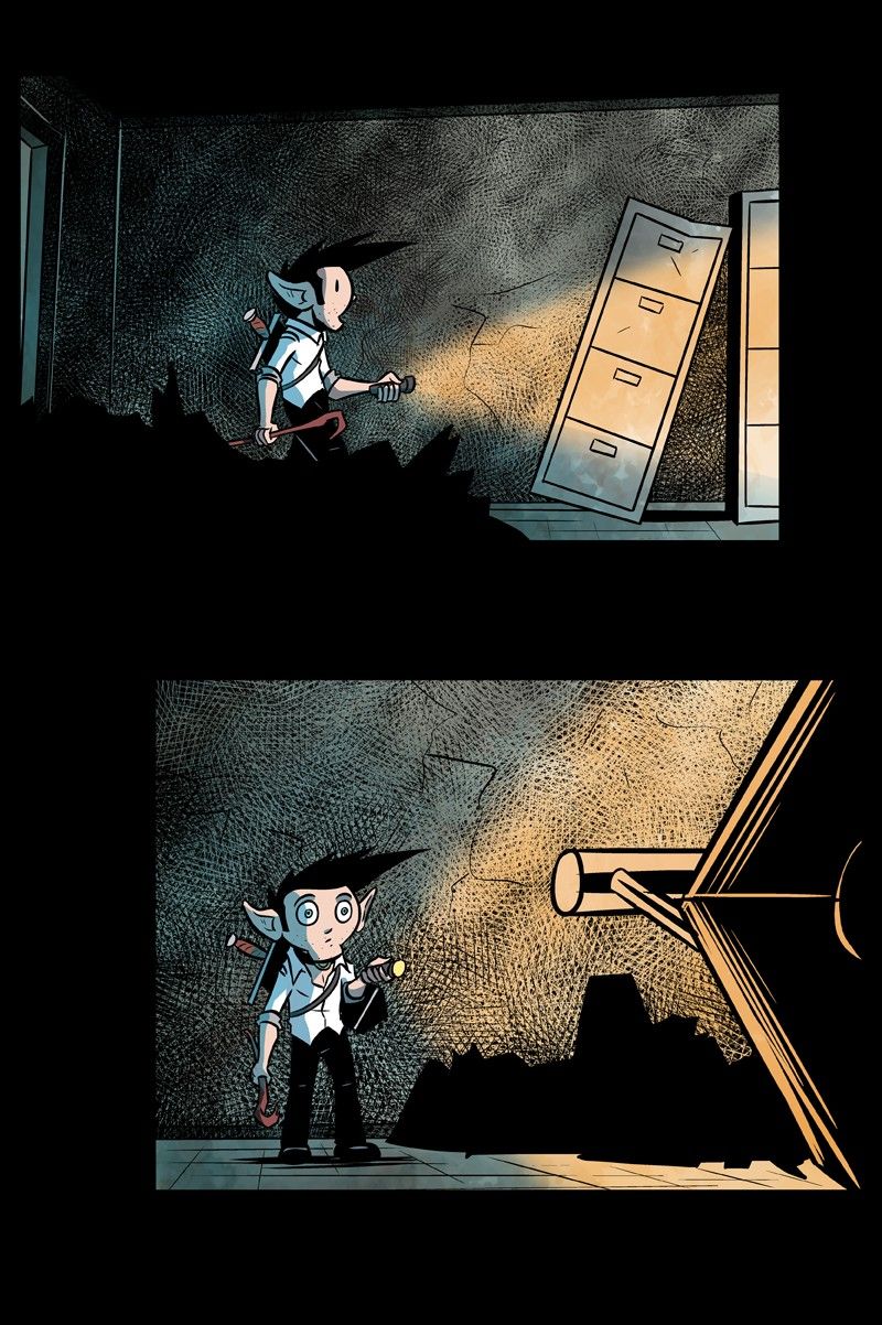 Newman Chapter 31 page 8 - Chapter 31