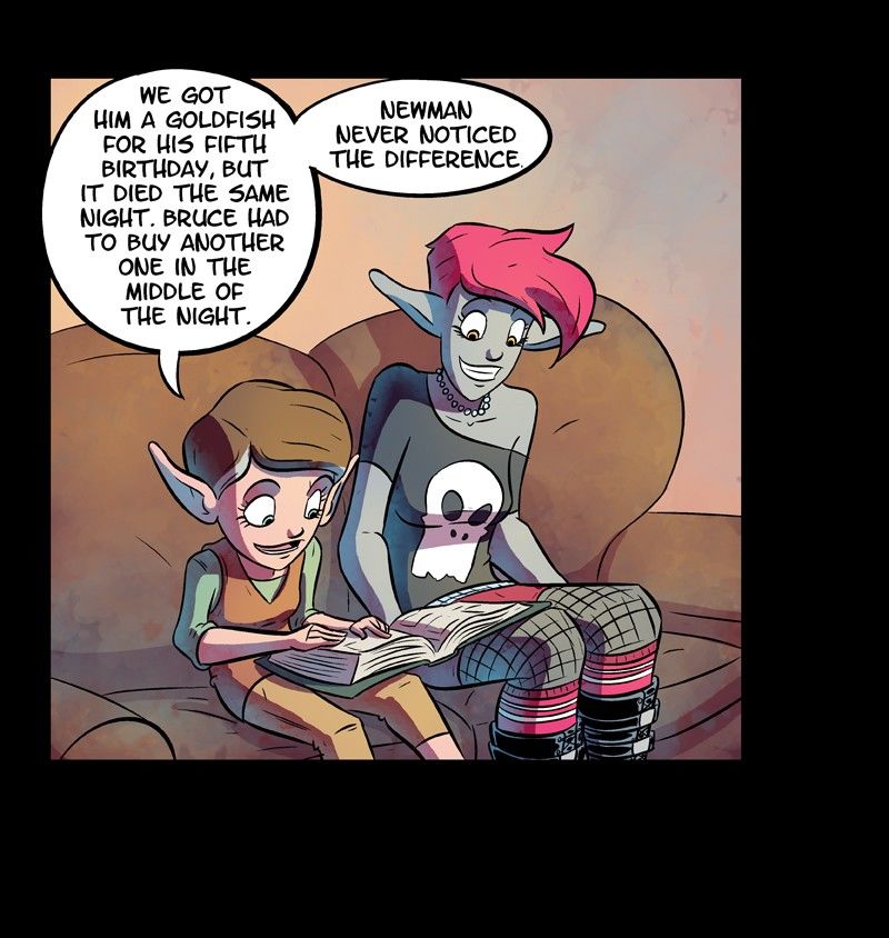 Newman Chapter 39 page 45 - Chapter 39