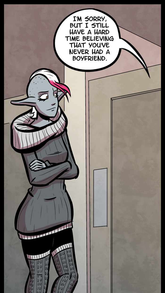 Newman Chapter 4 page 2 - Chapter 4