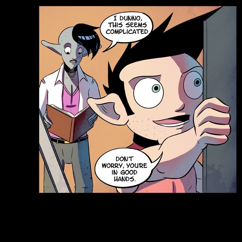 Newman Chapter 43 page 5 - Chapter 43