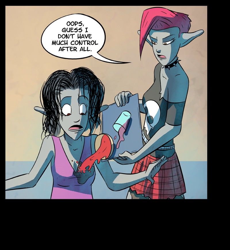 Newman Chapter 45 page 44 - Chapter 45