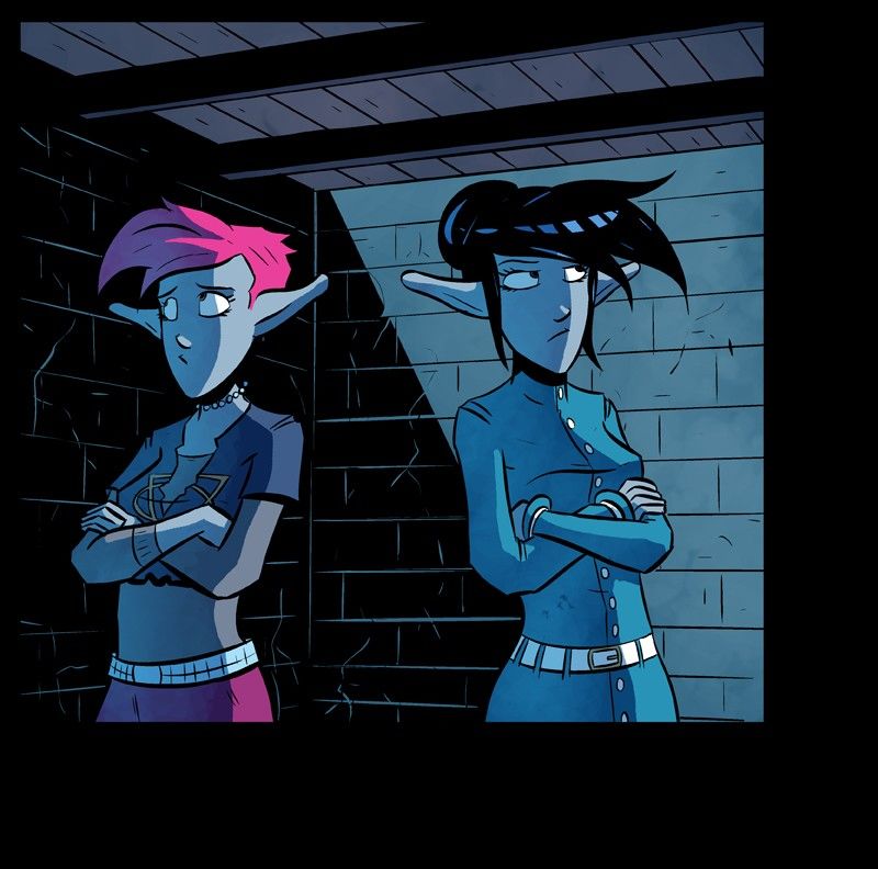 Newman Chapter 46 page 10 - Chapter 46