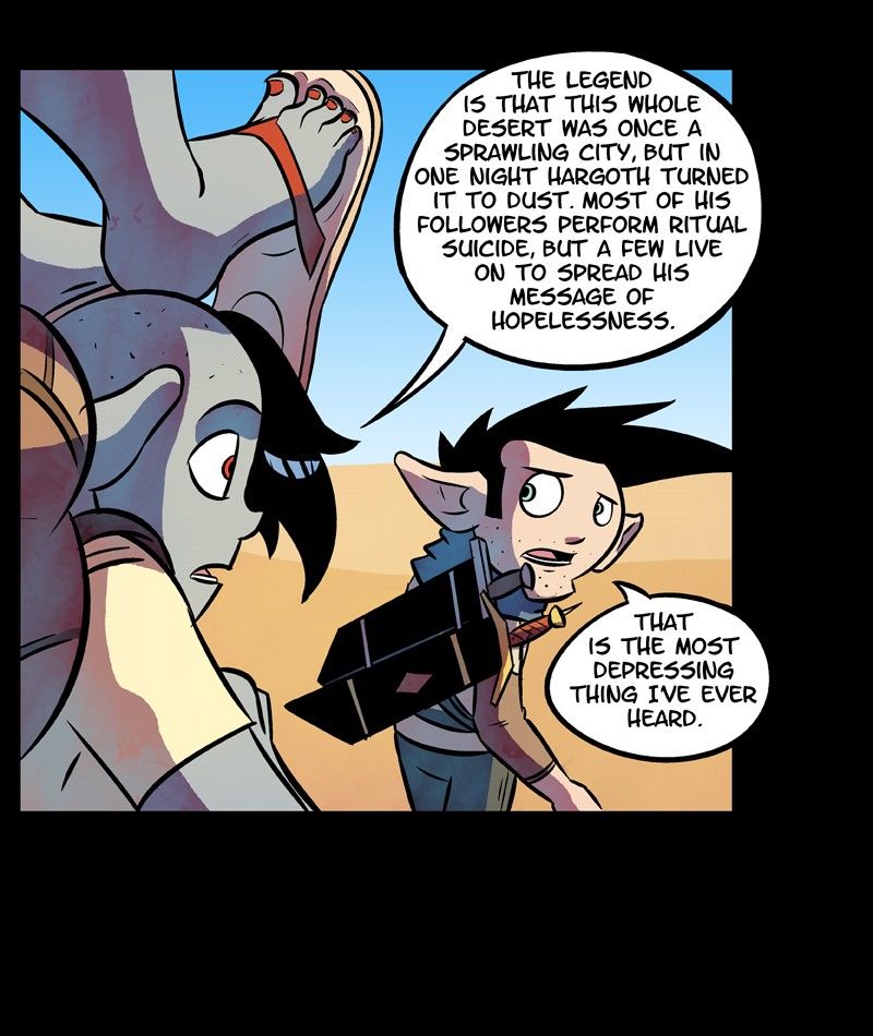 Newman Chapter 48 page 10 - Chapter 48