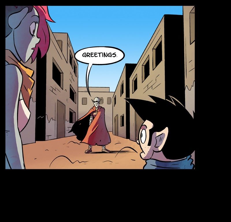 Newman Chapter 48 page 14 - Chapter 48