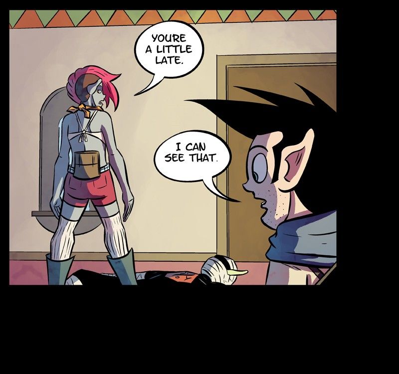 Newman Chapter 49 page 4 - Chapter 49