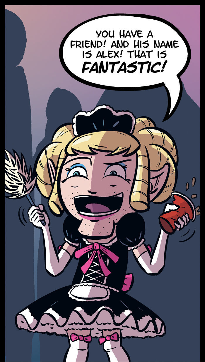 Newman Chapter 5 page 15 - Chapter 5