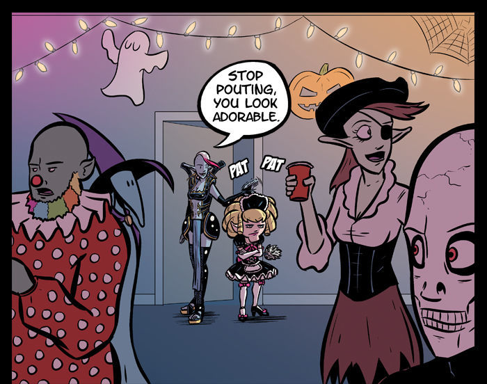 Newman Chapter 5 page 2 - Chapter 5