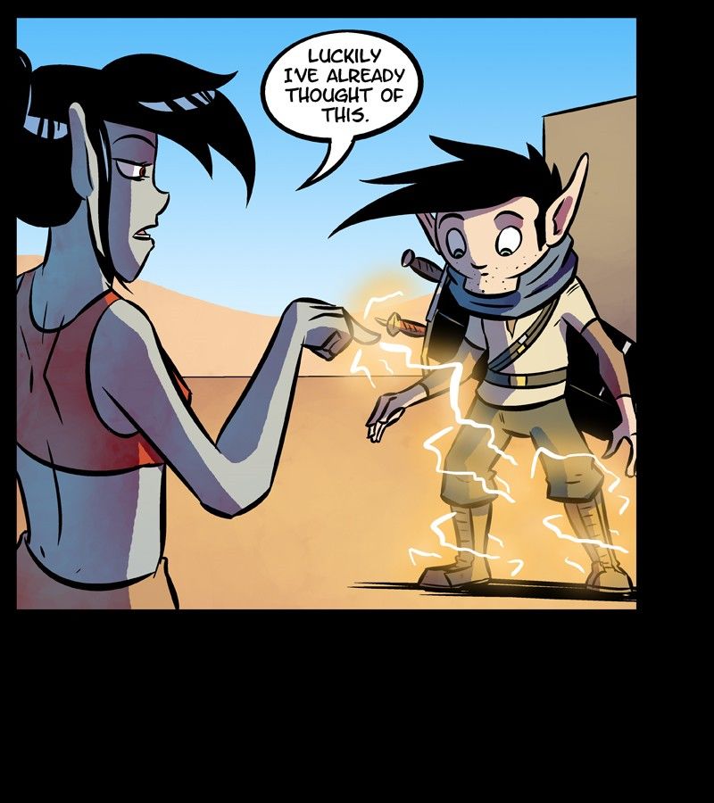 Newman Chapter 50 page 19 - Chapter 50