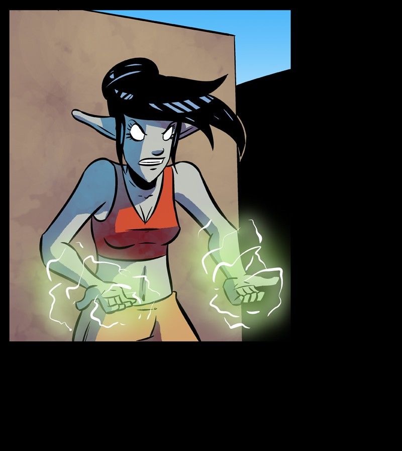 Newman Chapter 50 page 34 - Chapter 50