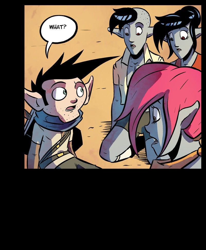 Newman Chapter 50 page 52 - Chapter 50