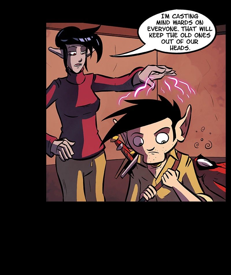 Newman Chapter 64 page 13 - Chapter 64