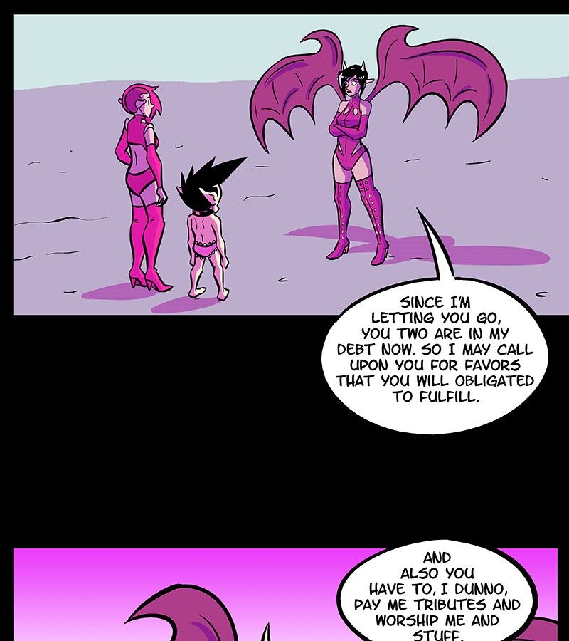 Newman Chapter 74 page 1 - Chapter 74
