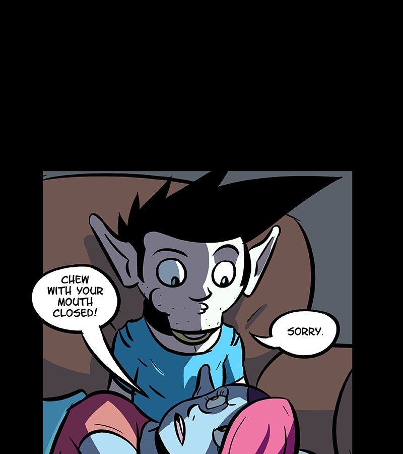 Newman Chapter 74 page 51 - Chapter 74