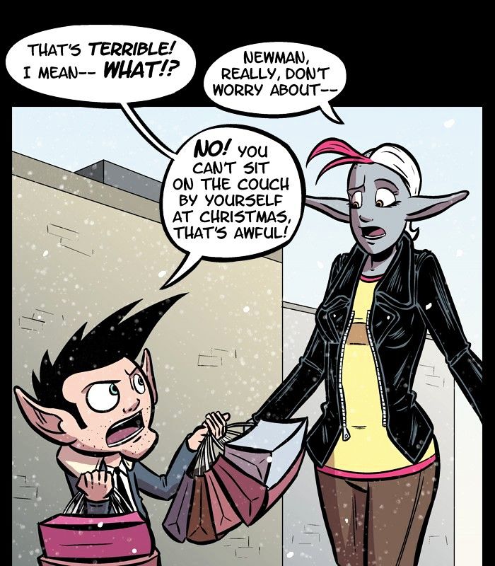 Newman Chapter 8 page 16 - Chapter 8 : Newman 8